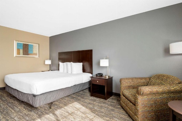 Best Western Natchitoches Inn image 16