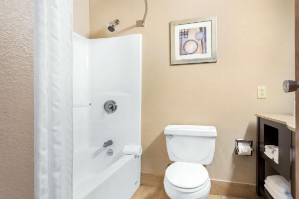 Best Western Natchitoches Inn image 18