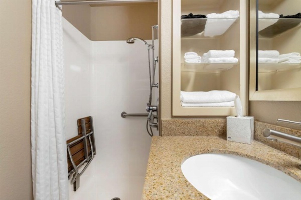 Best Western Natchitoches Inn image 19