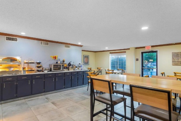 Best Western Natchitoches Inn image 21