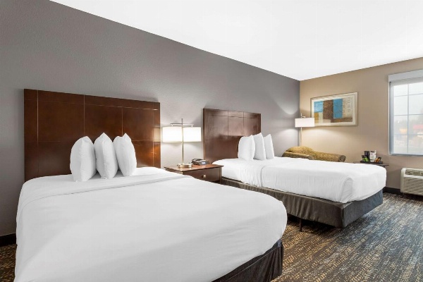 Best Western Natchitoches Inn Main image