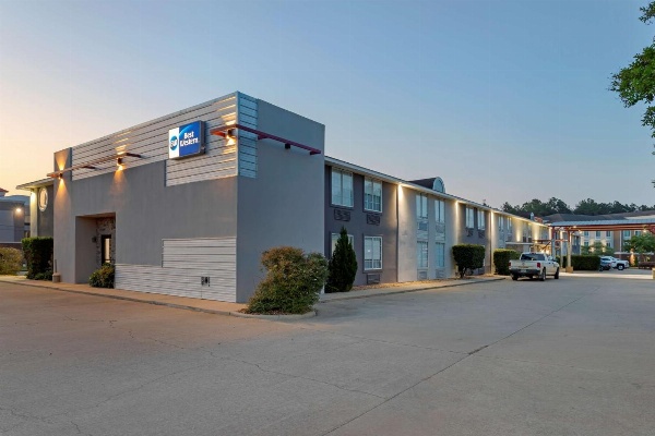 Best Western Natchitoches Inn image 4