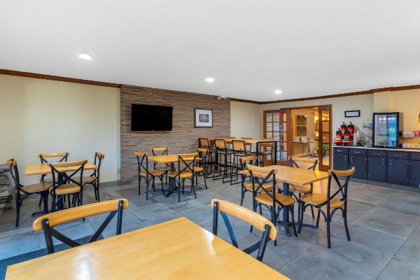 Best Western Natchitoches Inn image 6