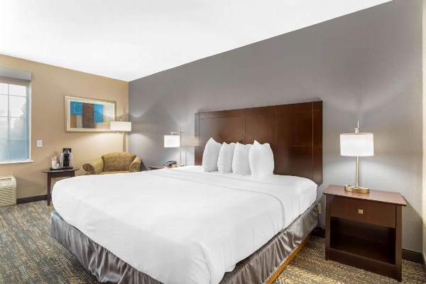 Best Western Natchitoches Inn image 7